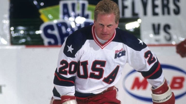 Miracle on ice: How Sabres turned it around