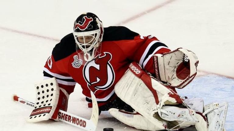 Devils' comeback ends with Game 6 loss to Kings