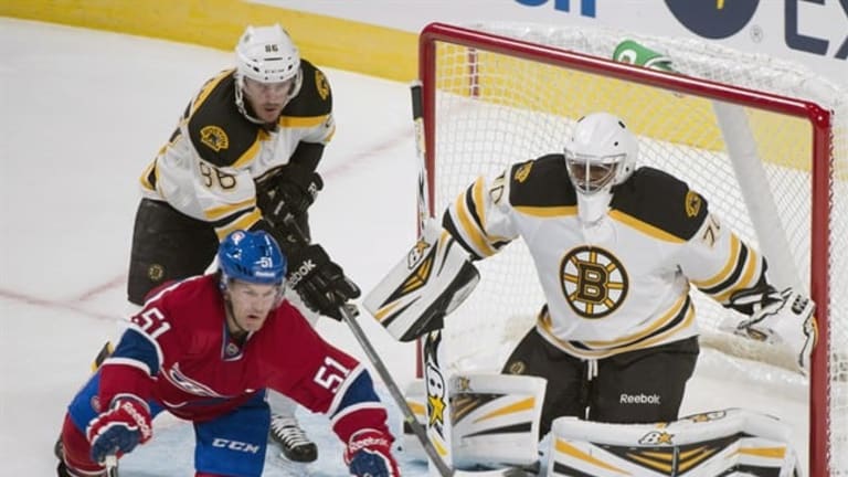 Oh, brother! Subban vs. Subban goes to the goalie - The Boston Globe