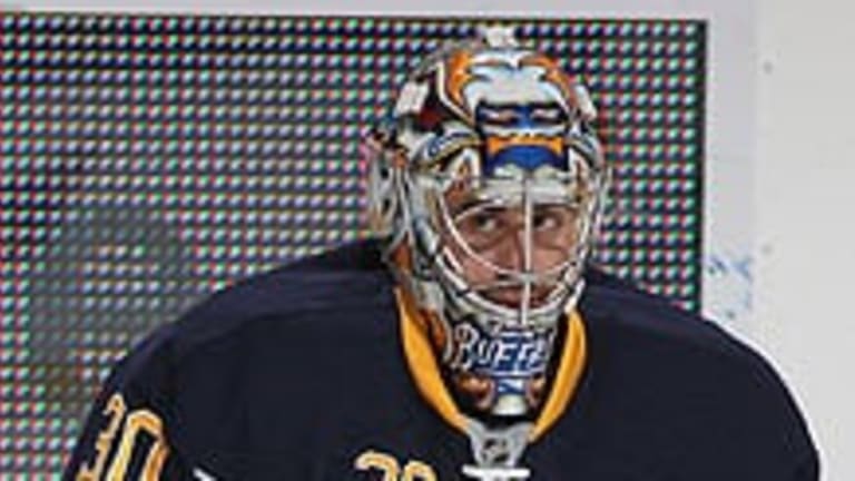 Ryan Miller and the 10 Best NHL Goalies Since the Lockout