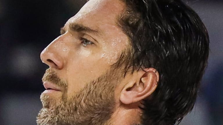 If This is the End for Lundqvist, It's Been a Glorious Run