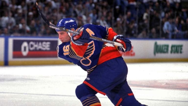 Slap Shot' still iconic in hockey despite sport's changes