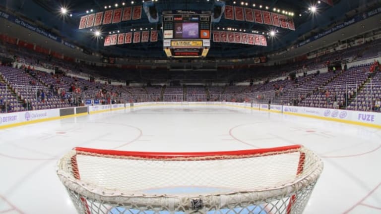 Life after the Joe: Big changes proposed for Joe Louis Arena