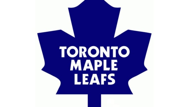 NHL logo rankings No. 21: Toronto Maple Leafs - The Hockey News