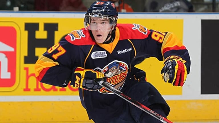 Connor McDavid: The Best Thing Ever For Erie Hockey