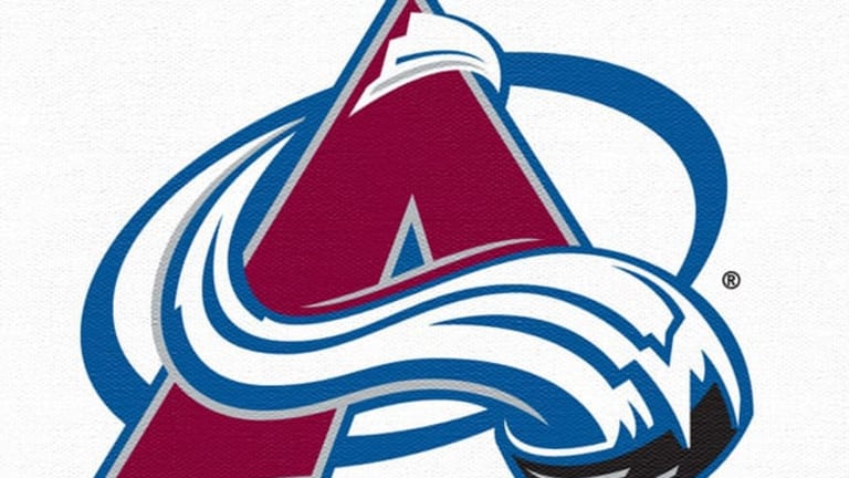 Colorado Avalanche - Concept Logo : r/hockey