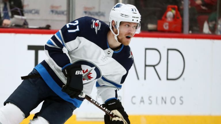 Nikolaj Ehlers to miss at least two more games