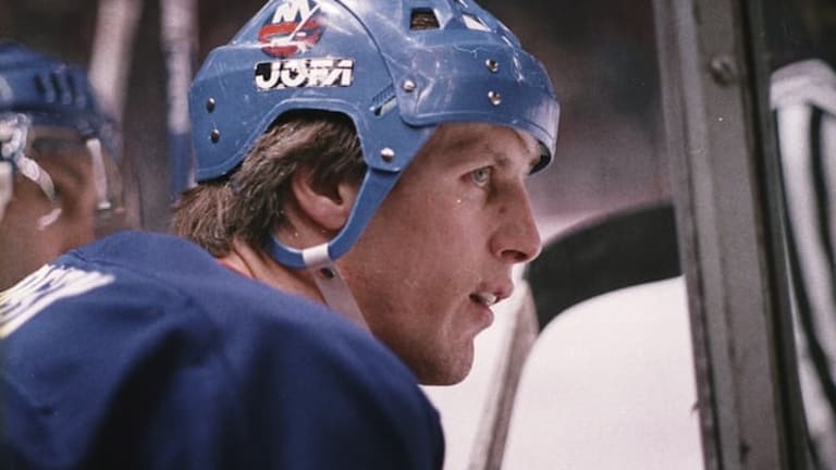 The untold story of Wayne Gretzky's last All-Star Game