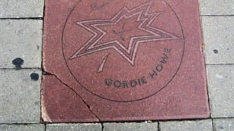 Canada's Walk of Fame, Inductee Archive