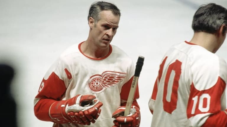 Red Wings 1970s all-decade team: The worst stretch in franchise history 