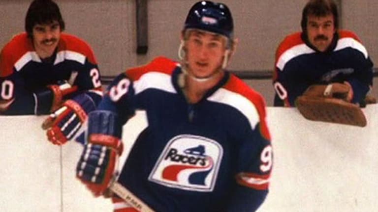 Gretzky, Indy & The WHA trailer 