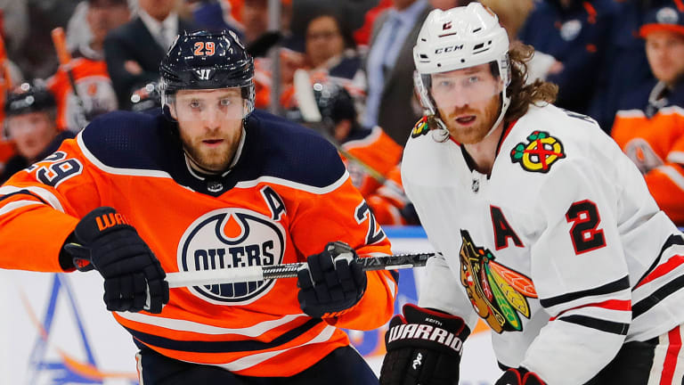 Everything You Need to Know About the 2020 NHL Playoffs