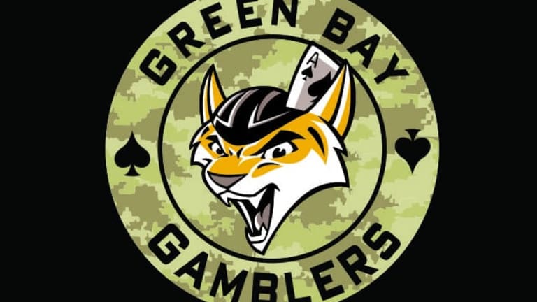 The Gamblers Team Store will - Green Bay Gamblers Hockey