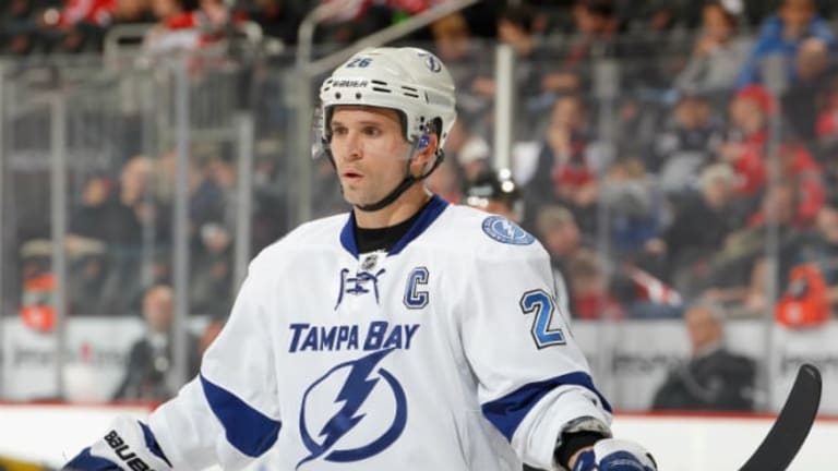 NHL rumors: Ryan Callahan's name enters the rumor mill 
