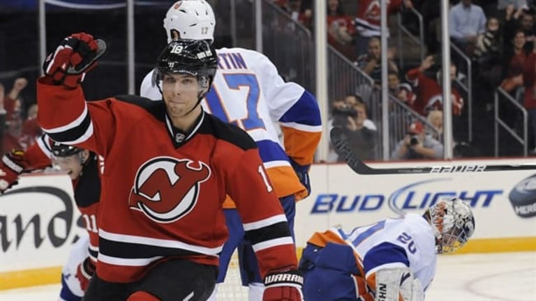 Islanders vs Devils: Power play performs to pull another win (Highlights)