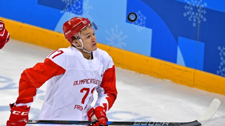 When will Kirill Kaprizov return? Injury details, return date, latest news  on Wild star