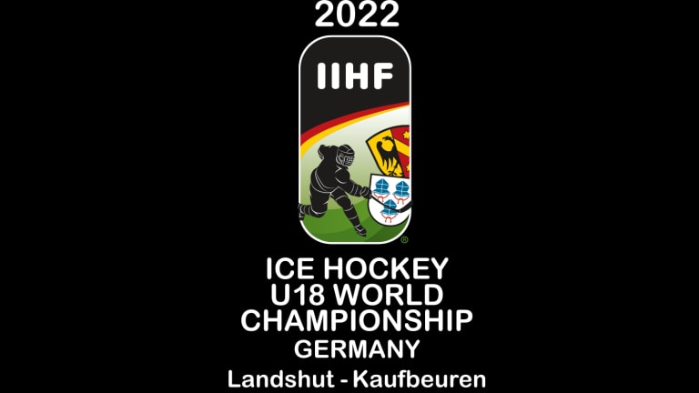 U18 Men's World Championship