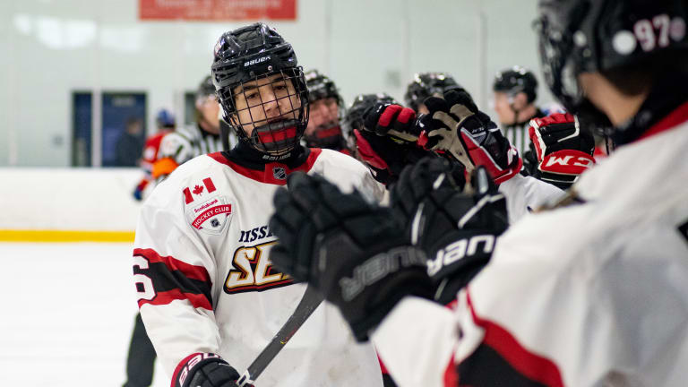 Neutral Zone will host USHL Draft Show - Neutral Zone