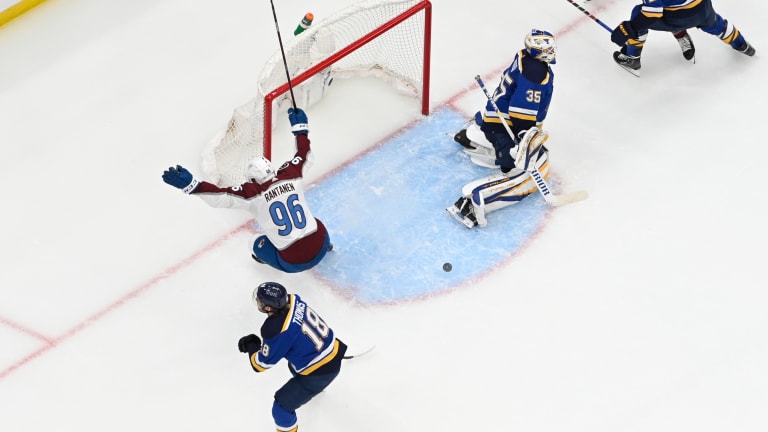 Avalanche vs. St. Louis Blues Game 6: Three keys to victory for Colorado