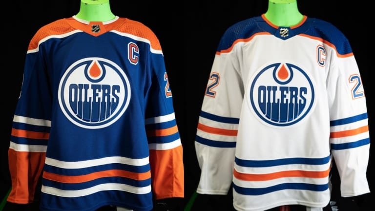NHL bringing Heritage Classic back to Edmonton