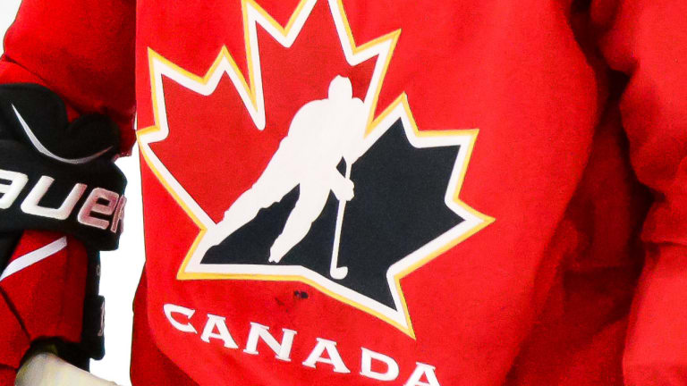 Guest Opinion: Hockey Canada Brass Must Step Down