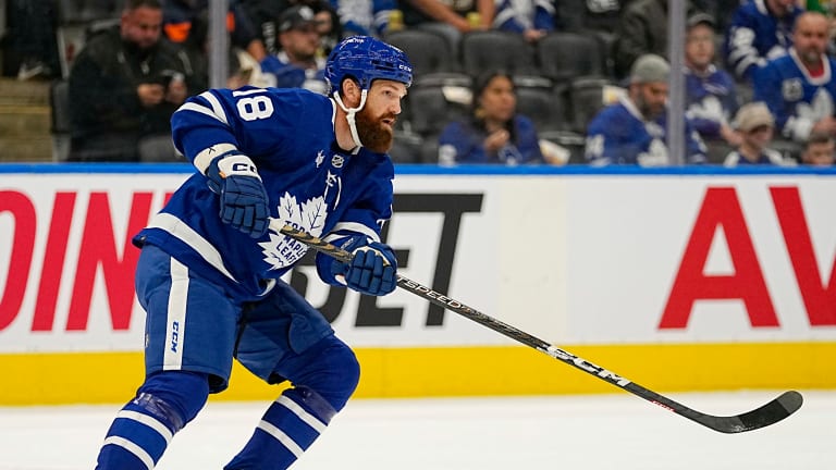 Toronto Maple Leafs: It Took 3 Games to Prove Critics Right