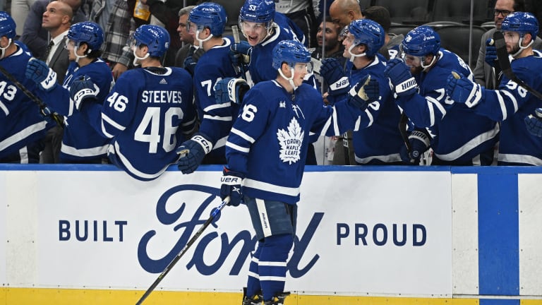 Toronto Maple Leafs: The Importance of Pride Appearance