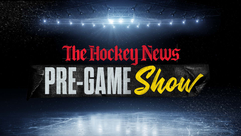 Focusing on the Positives of Pride and Hockey - The Hockey News