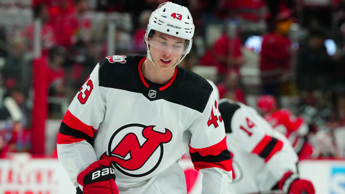 3 New Jersey Devils Who Can Spark a Round 2 Surge