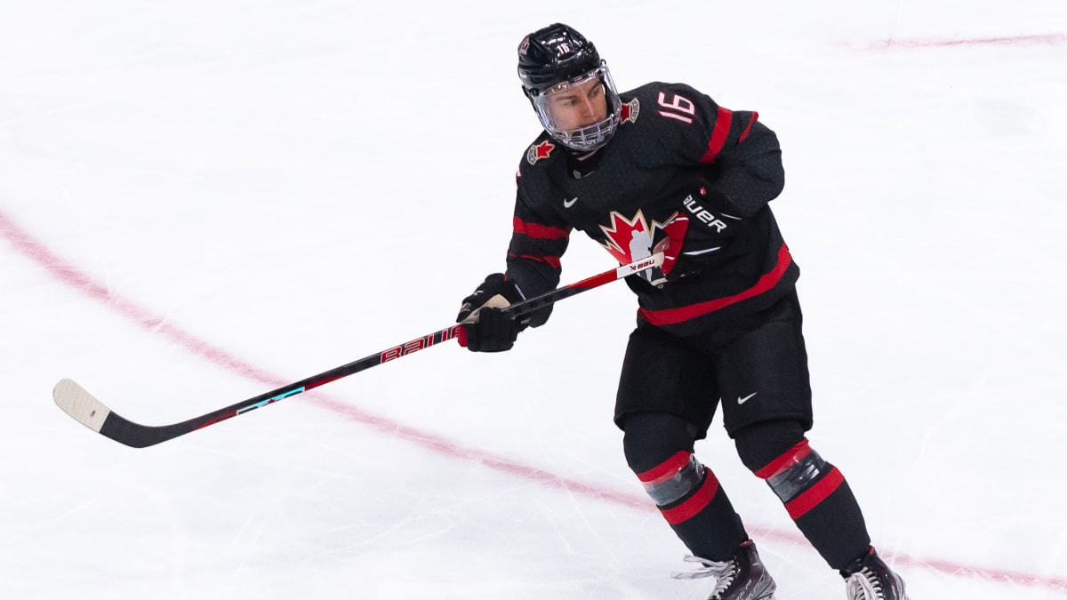 Our top 5 Team Canada World Junior jerseys over the years