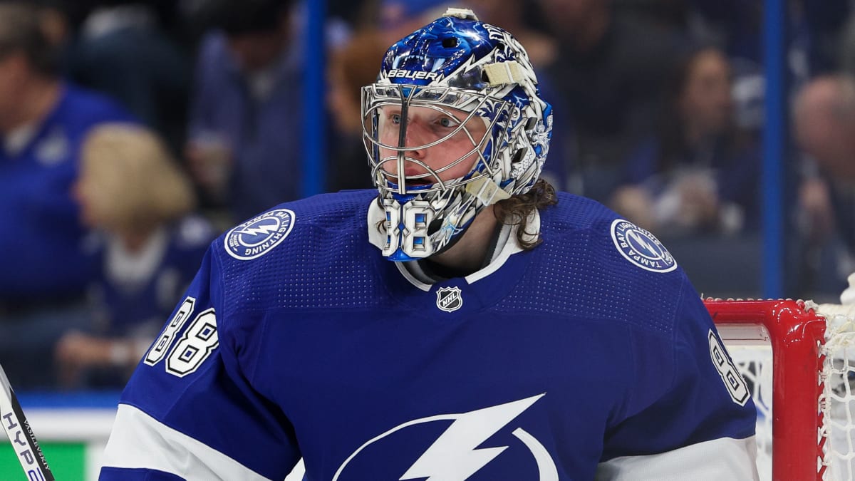 Lightning plans to break from hockey during bye