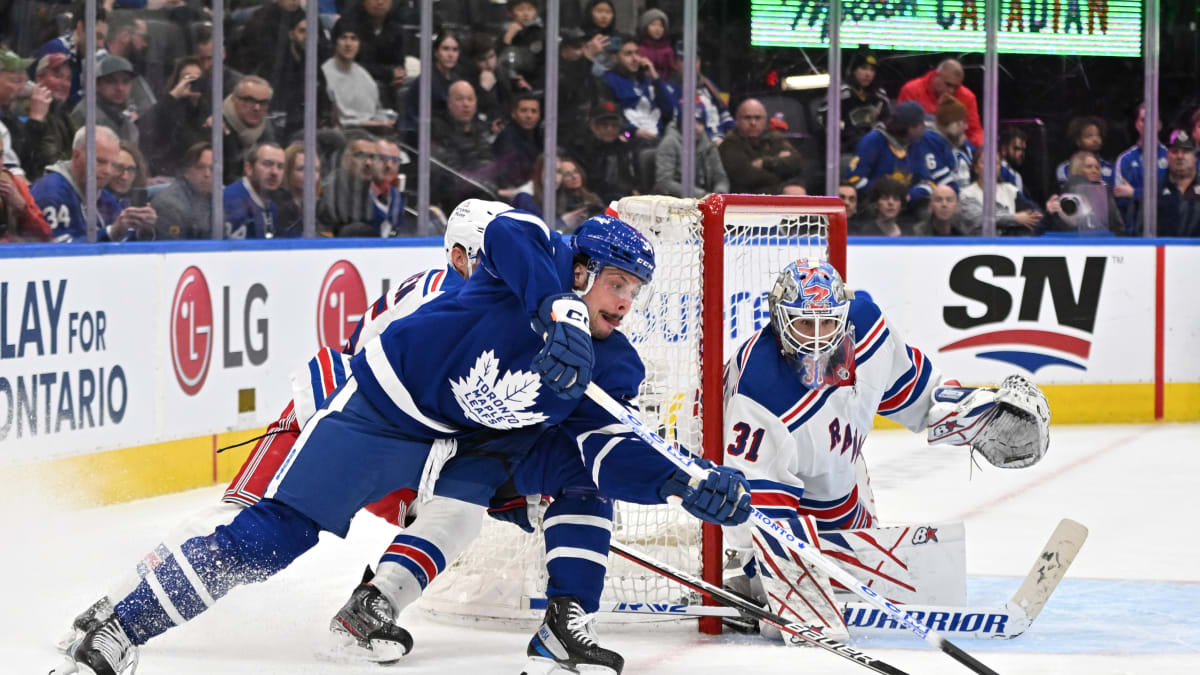 NHL season preview: Leafs and Oilers dream big as Avs target repeat title, NHL