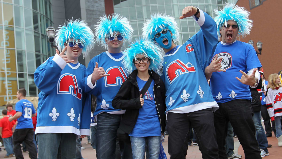 Who's Keeping The NHL Out Of Quebec City? : r/hockey