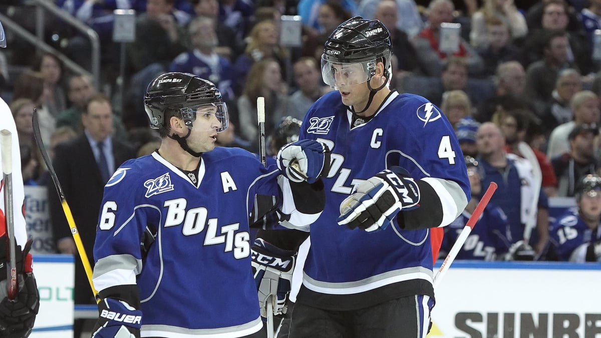 Canadiens add Vincent Lecavalier, Nick Bobrov to front office - Daily  Faceoff