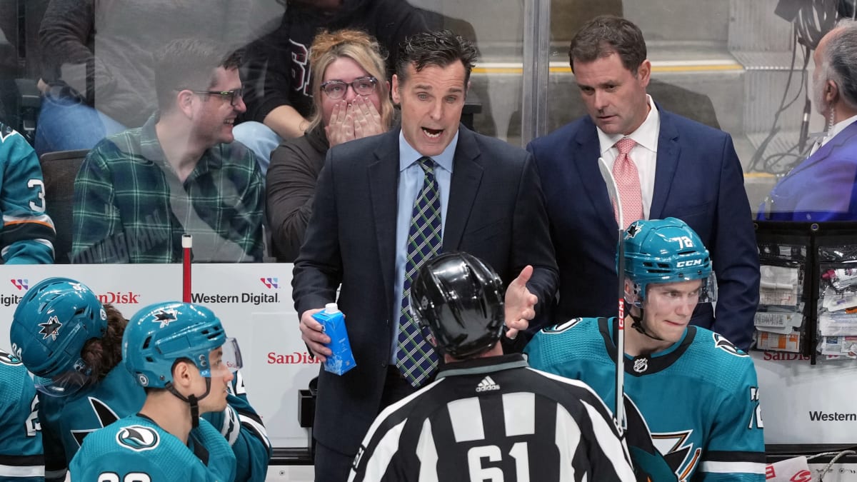 Are The San Jose Sharks The Worst Team In The NHL? 