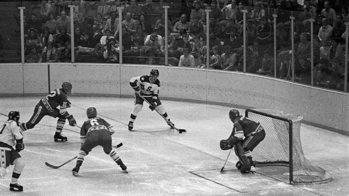 Legend of Herb Brooks lives on 40 years after Miracle on Ice – Twin Cities