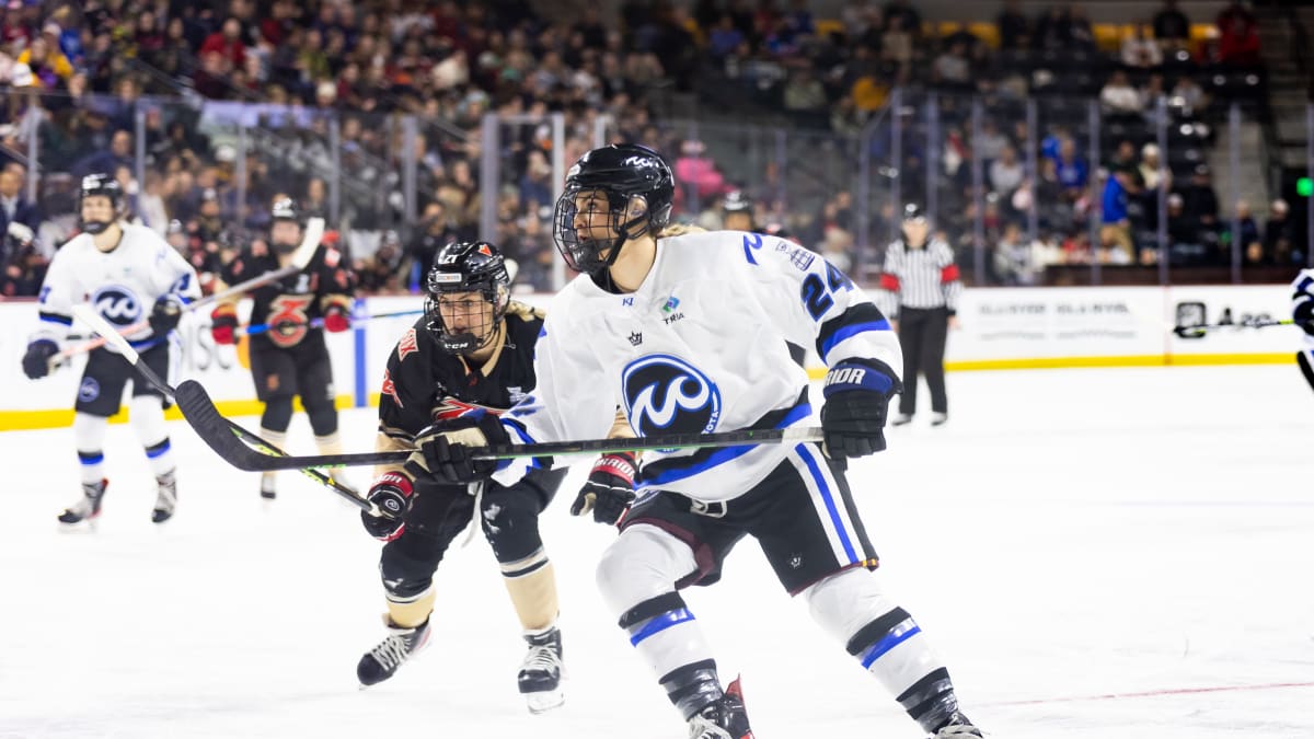 Buffalo Beauts' contracts terminated after surprise Premier Hockey  Federation acquisition - Buffalo Business First