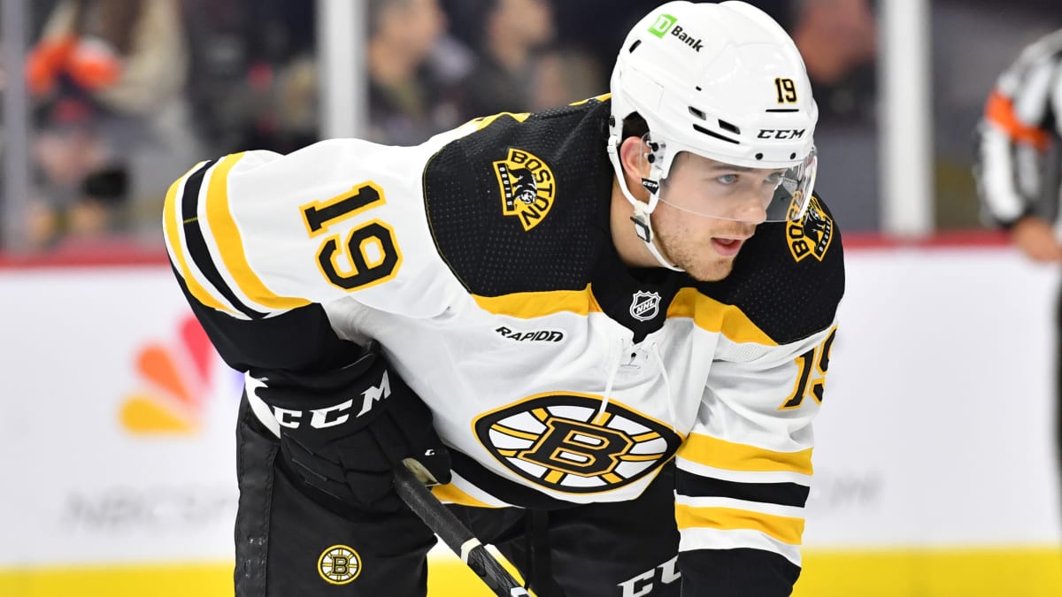 Prospects Unlimited: Studnicka has the skillset to earn a spot with Bruins  - The Hockey News