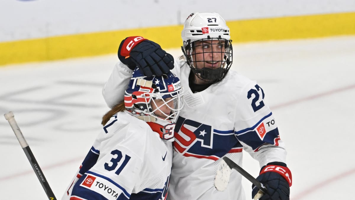 Pro women's hockey set to return to Boston in January