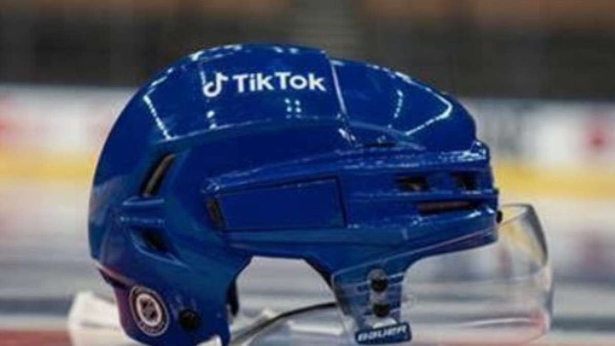 The most popular NHL teams on TikTok - 1340 WJOL