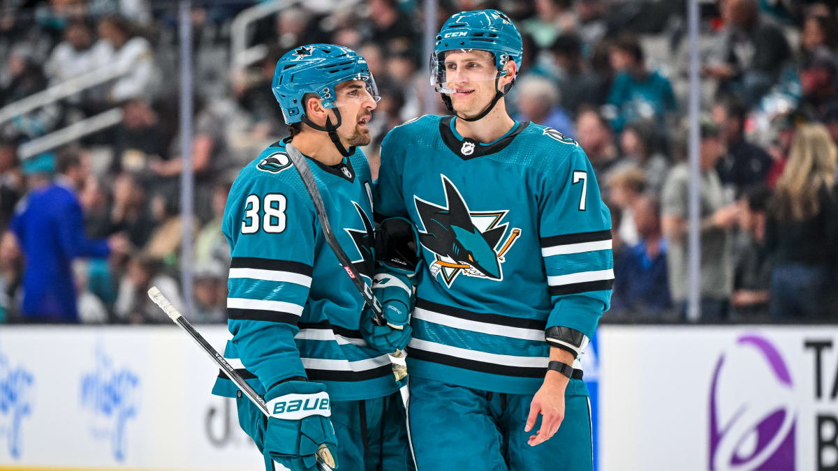 San Jose Sharks News, Analysis and Opinion