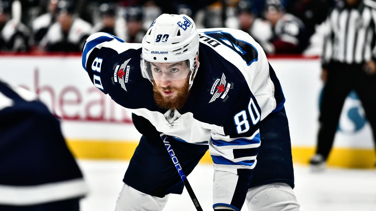 Kings acquire Pierre-Luc Dubois in blockbuster trade – Daily News