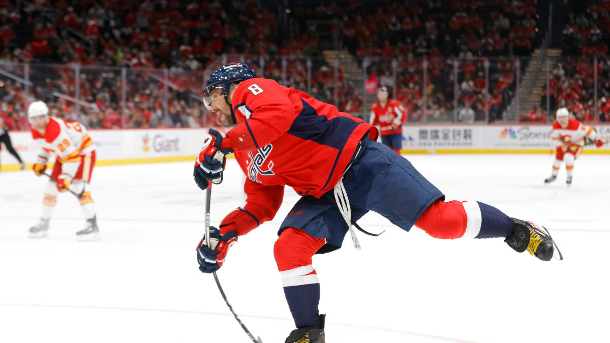 Capitals Game Day: Lines, Players To Watch, Everything To Know For