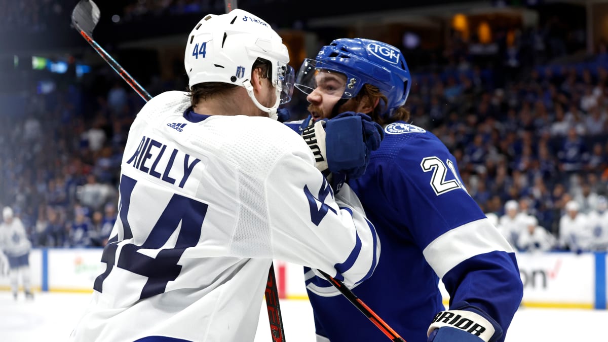 Tampa Bay wins Stanley Cup by blanking Dallas in Game 6