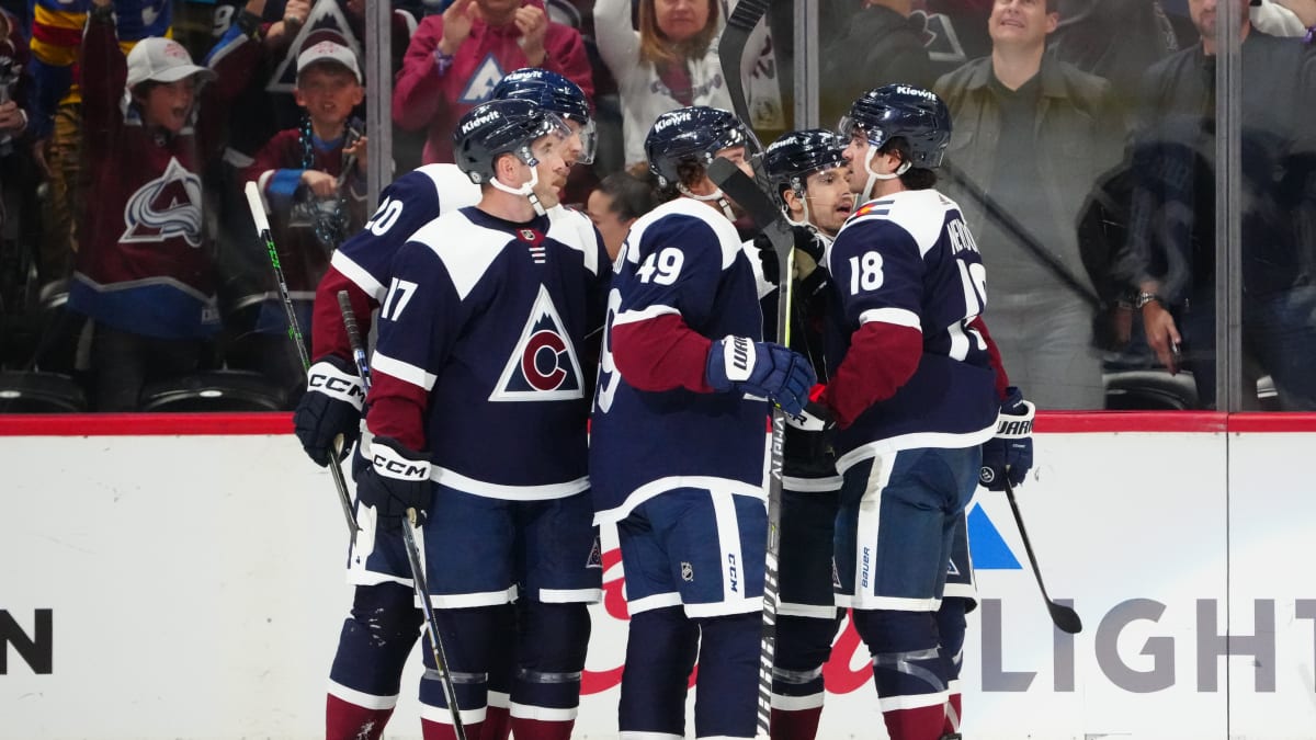 jets avalanche