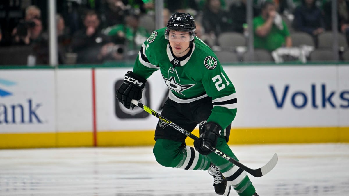 With a 4-year deal, Stars are betting heavily on Ryan Suter's