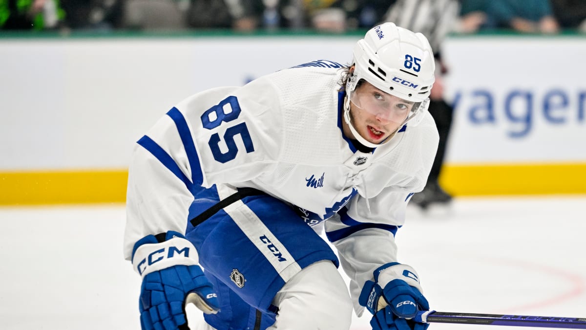 THN On The A Leafs Prospects on the Toronto Marlies and More