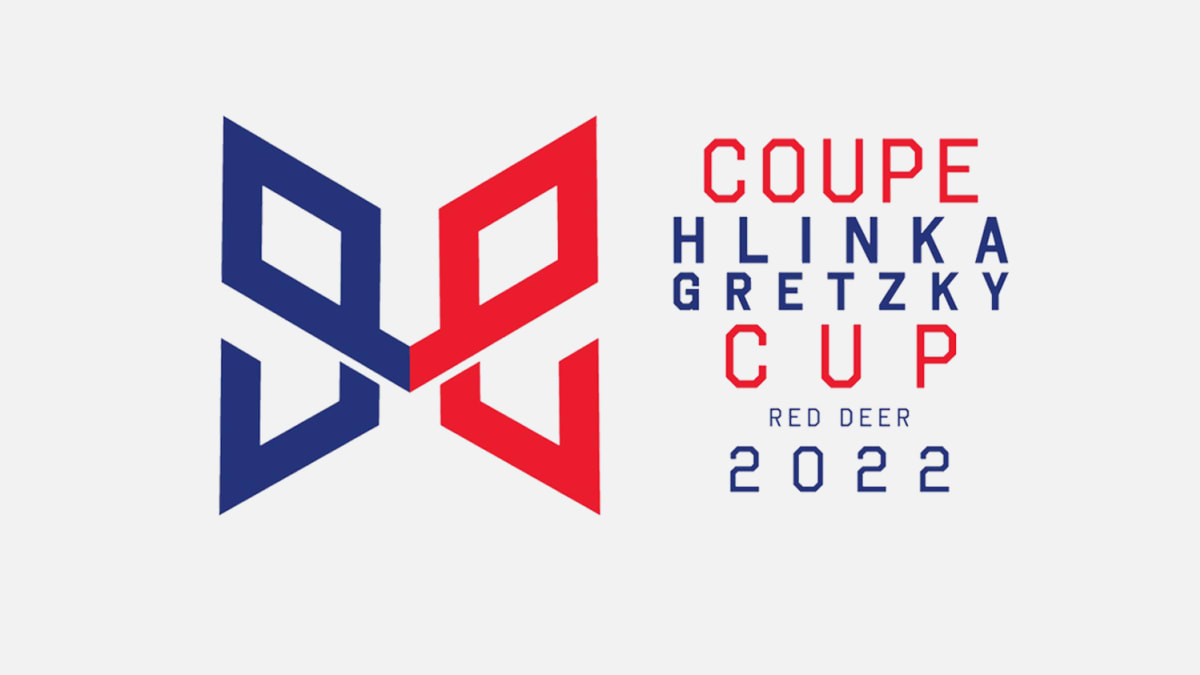 Canada Beats Sweden to Win 2022 Hlinka Gretzky Cup
