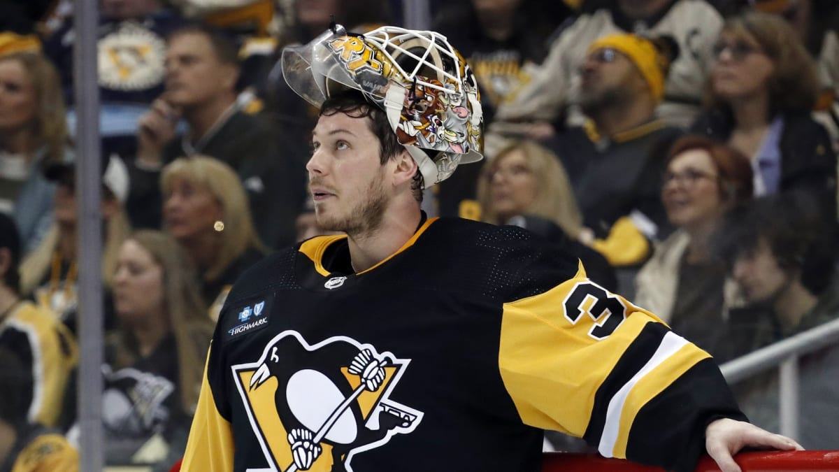 NHL Hot Seat Radar 2023: Pittsburgh Penguins - The Hockey News