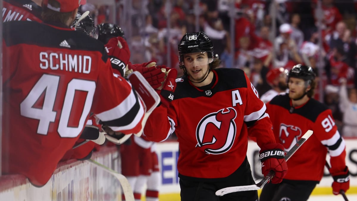 Devils early trade targets in 2023-24 NHL season